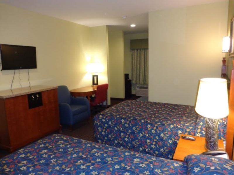 Budget Inn Williamsport Exterior foto